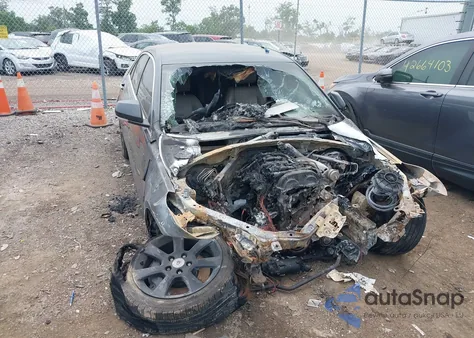 2014 Cadillac Ats Luxury z USA, uszkodzony, nr VIN 1G6AB5RX6E0172510